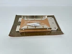 National Instruments 778644-02 14/18-SLOT PXI-1045 Chassis Rear Rack Mount Kit. Fixed Price $349.99.