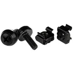 Startech These High-quality M5 X 12MM Screws And Cage Nuts Make Easy To Mount. Fixed Price $331.57.