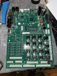 Emerson Liebert Pwa Enu Icom Control Module 416761G1 Rev. 34 Network Power Used. Fixed Price $150.00.