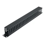 Tripp Lite SRCABLEDUCT1U Horizontal Manager. Fixed Price $90.18.