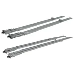 Ibm Rack Kit Rails 00RR427 00RR428. Fixed Price $69.57.