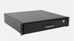 Tripp Lite Locking Rackmount Storage SRDRAWER2U - Sealed. Fixed Price $99.99.