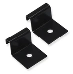 Runway Wall Bracket 2 Ea Iccmslvwbk Upc 633758016018. Fixed Price $29.99.