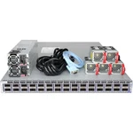 Arista DCS-7280CR2A-30-F 30P 100GBE QSFP100 Switch. Fixed Price $5199.00.