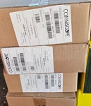 Commscope HTK-19-SS-2U Cable Management Kit. Fixed Price $24.99.