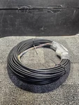 Afl Optical Cable G657A1 24F 250 Ft Indoor/outdoor Plenum Fiber Singlemode Black. Fixed Price $237.50.
