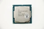 Lenovo Ideacentre Rack RS160 720-18IKL Cpu Processor 01AG114. Fixed Price $214.82.