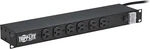 12-OUTLET Rackmount Pdu Power Strip With 15FT Cord And Lifetime Warranty. Fixed Price $158.99.