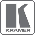 Kramer RK-T2B 1U 19 Inch Rack Adapter For Megatools With Ears Included. Fixed Price $132.00.