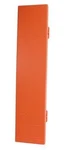 Leviton 40050-MH0 Hinged Cover For Demarc Blocks, Orange. Fixed Price $12.31.