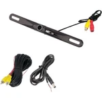 Pyle PLCM10 License Plate Mount Rear View Backup Camera W/ Night Vision. Fixed Price $36.99.