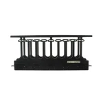Legrand Ortronics OR-DHMC2RU Double Sided Horizontal Cable Manager, Rack Mount. Fixed Price $114.98.