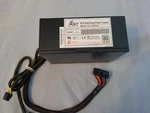 Dynapower EJ-1200A80 1200-WATTS Switching Atx Supply Plus. Fixed Price $99.00.