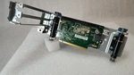 Hpe DL38X GEN10 X16 Tertiary Riser Kit 876320-001 875061-001. Fixed Price $179.00.