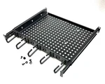 SRWSHELF4P1U Tripp Lite Cantilevered Steel Rack New!. Fixed Price $65.65.