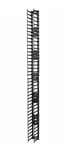 Apc Netshelter Sx AR7580A Vertical Cable Manager 750MM Wide 42U New. Fixed Price $159.00.