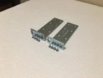 Cisco C8300-RM-19-1R Rack Mount Kit For Series Router 700-118280-02. Fixed Price $76.00.