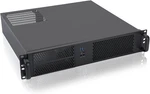 Rackchoice 2U Micro Atx Compact Rackmount 5.25 Chassis Support Black. Fixed Price $145.96.