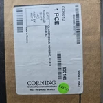 Corning CCH-01U Closet Connector Housing (cch) 1U, Black, No Hardware Kit. Fixed Price $209.95.
