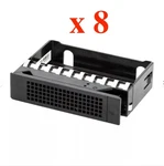 X8 Lenovo Thinkserver TS460/RD350/RD450/RD650/RD640/TD350 (lff 3.5IN) Blank. Fixed Price $46.62.