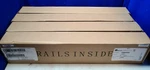 Lot Of 4: Netapp X-02659-00 Rack Rail Kit 4-POST Round/square Hole Adjustable. Fixed Price $72.28.