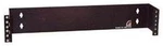 Startech 2U 19IN Hinged Wallmount Bracket For Patch Panels - Black. Fixed Price $19.99.