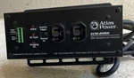 Atlas Sound ECM-20SH 20A Ac Power Conditioner And Spike Suppressor. Fixed Price $350.00.
