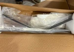 Belden AX104599 New Keyconnect Angled Utp Patch Panel 24 Ports 1U. Fixed Price $85.00.