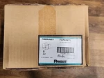Panduit FCF4X4YL : Wire Ducting & Raceways Coupler, 4" 5 Pc Box. Fixed Price $40.00.
