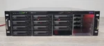 Avid Isis 5500 With 2TB And 4TB Drives. Fixed Price $250.00.