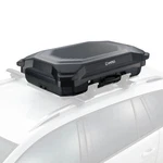 Inno Gear Carry Matte Black Roof Cargo Box 44.5"L 28" W 11"H, 13 Cu.ft. Fixed Price $509.99.