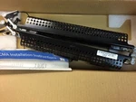 Dell Rackmount Arm Assembly Part Mx 08Y106-54012 For Cables And Wires. Fixed Price $10.99.