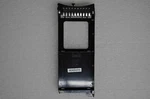 Ibm Storwize V3700 Storage 2.5" Bay Filler Tray 45W8680. Fixed Price $14.21.