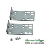 Cisco 700-01945-03 Mount Brackets Pair. Fixed Price $19.69.