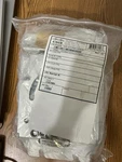 Genuine New Cisco Aironet Series Pole Mount Kit Type AIR-ACCPMK1570-2=. Fixed Price $149.00.