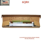 6CJRH 2U B9 Static Rail Kit For Dell MD1400 MD3400 MD3600 MD3800 MD1220 MD3200. Fixed Price $98.90.