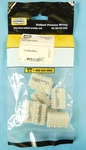 Hubbell 110CB4PR10 System CAT5E C4-CLIP Connector, Pair Pack. Fixed Price $12.00.
