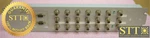 NTFP99AB Nortel I02 Magellan Passport DS3/E3 Sparing Panel. Fixed Price $50.00.