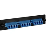 Icc Lgx Adapter Panel Quad LC12FBLUESM ICFOPL16BK Upc 633758011600. Fixed Price $29.99.
