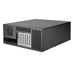 Silverstone RM46-502-I 4U Interchangeable Rackmount Chassis Front Accessible. Fixed Price $459.99.