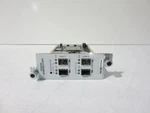 Juniper Networks PB-4GE-SFP-B 4-PORT Gigabit Ethernet 1000 Base-x; IPUIA2LMAA. Fixed Price $55.00.