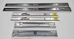 Supermicro 01-SC81397-XX00C102 01-SC81398-XX00C102 01-SC81838-XX00C102 Rail Kit. Fixed Price $129.00.