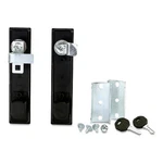 Apc AR8132A Combination Lock Handles For Cabinet - Qty. New. Fixed Price $34.95.