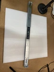 Hpe 1U GEN10 Sff Ball Bearing Rail Kit 872252-B21. Fixed Price $119.99.