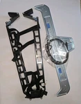 Dell VTR4R C852H Poweredge R620 1U Cable Management Arm & Static Support Tray. Fixed Price $29.99.