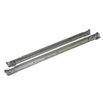 Dell Poweredge R210 R310 R410 19" Rack Rails 0RK1KT + 09RFVV Set. Fixed Price $47.16.
