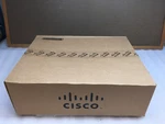 Cisco Catalyst 4500E 48-PORT WS-X4748-UPOE+E New In Box. Fixed Price $39.99.