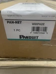 Panduit Pan-net WMPH2E Patchlink Horizontal Cable Manager 2RU 19. Fixed Price $20.00.
