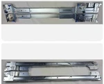 Dell Poweredge 2950/2970 Left Right Sliding Rail CN-0GM761-01078 CN-0UN443-01078. Fixed Price $24.00.
