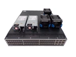 Cisco UCS-FI-64108 108-PORT SFP28/QSFP28 Fabric Interconnect Switch W/ 7.42 Tbps. Fixed Price $2495.00.